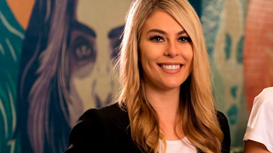 Atlassian co-founder funds gender equity startup's US expansion