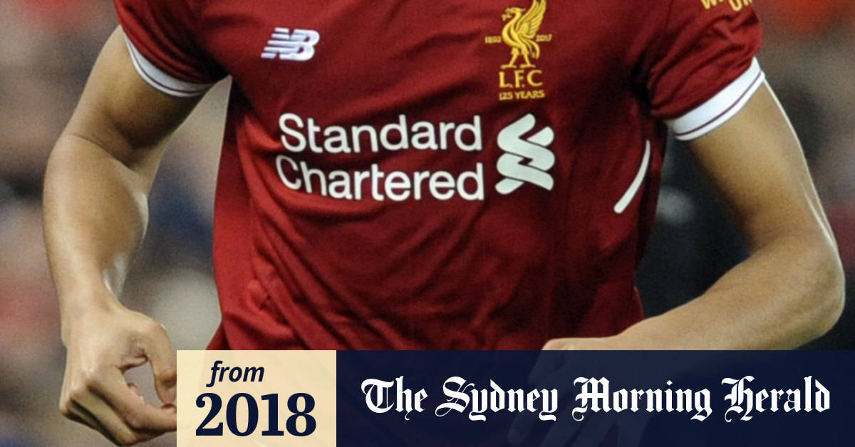 Liverpool To Sign Brazilian Fabinho