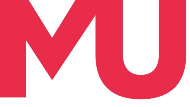 Murdoch University new logo.