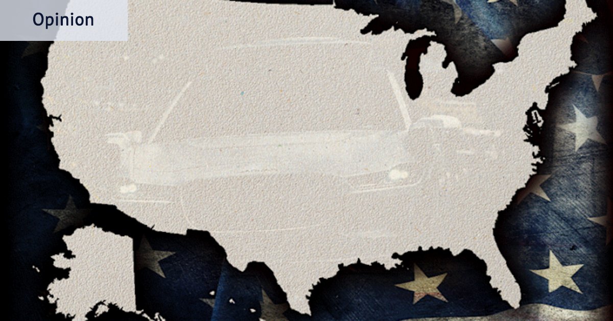 A Presley tale, O.J. and the apocalypse: ’90s harbingers of Trump’s America