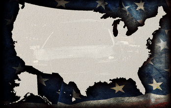 A Presley tale, O.J. and the apocalypse: ’90s harbingers of Trump’s America