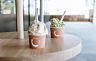 Got the scoop: Victorian Gelateria proves resilient