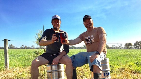 New Perth brewers push creative boundaries as drinkers embrace craft