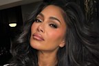Nicole Scherzinger has shared photos of the nasty injury she got just hours before she was due on stage for the PCD Forever tour.  