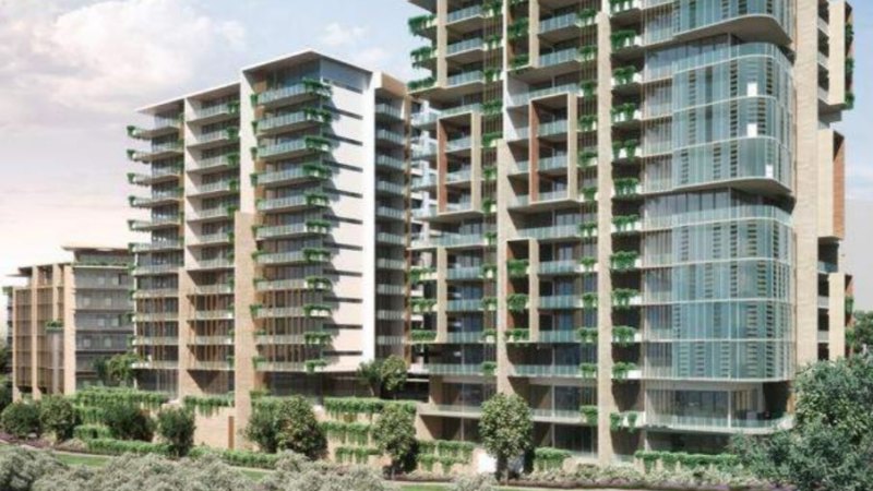 Judge Overrules Council On Rejected Aged Care High Rise In Taringa