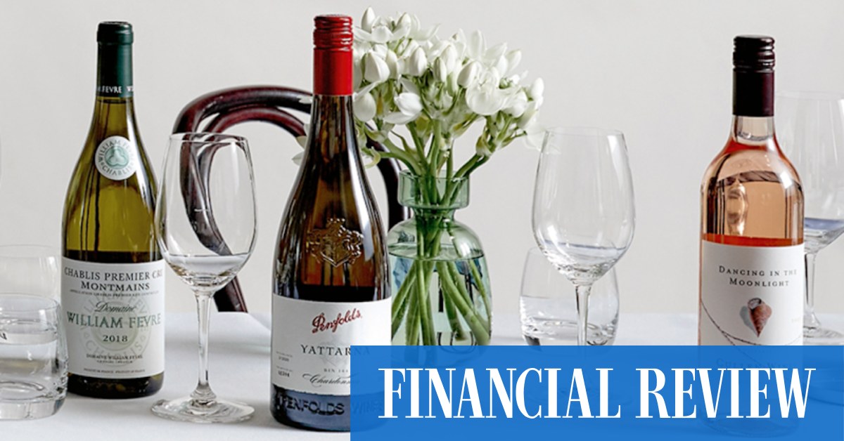 The best drinks of 2021 including red, pink and orange wine, beer, liqueur, spirits, aquavit - Vimarsana News