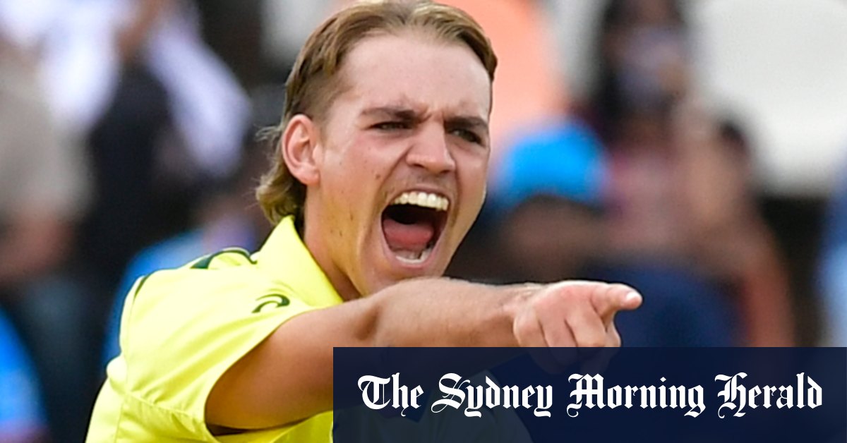 From a 150km/h speed demon, to a lethal leggie: These bowlers are Australia’s next big things