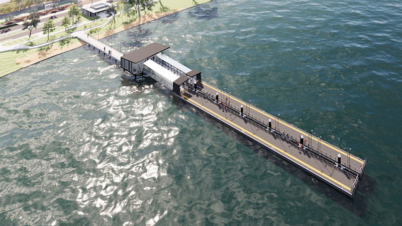 WA news LIVE: Matilda Bay ferry opponents ‘blindsided’ by EPA call