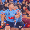 The one Origin moment that humiliated Queensland the most