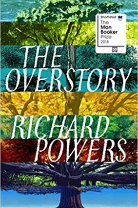 The Overstory.