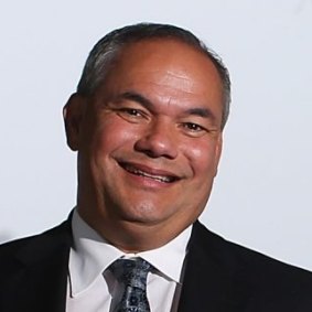Gold Coast mayor Tom Tate says the ultimate decision would be up to the local government minister. 