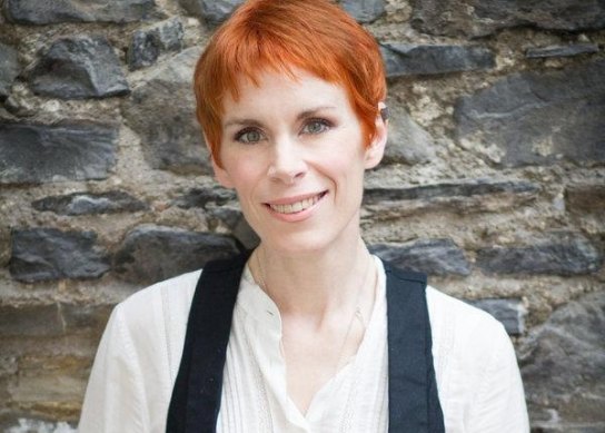 Tana French didn’t expect to write a sequel to The Searcher.