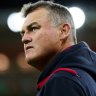 ‘Unfinished business’: Why Stiles is returning to Australian rugby with Rebels
