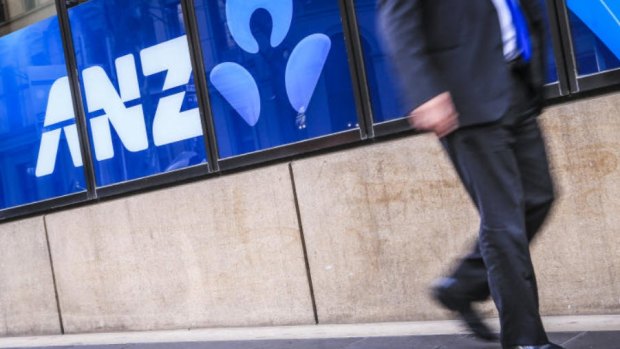 ANZ said the proceeds were a component of the OnePath insurance business sale transactions in the form of reinsurance commission.