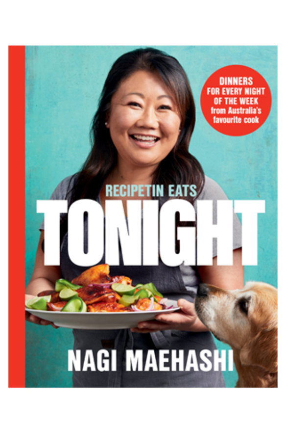 RecipeTin Eats: Tonight by Nagi Maehashi.