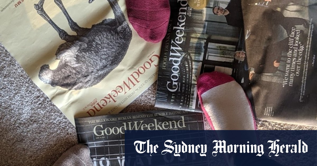 Good Weekend letters to the editor: July 3 - Vimarsana News