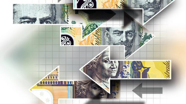 Risky investments posing as "safe" and as "just like cash in the bank" have been subject to a crackdown by the Australian Securities and Investments Commission.