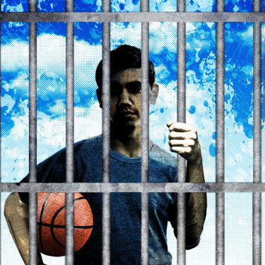 Glimpse Inside How Perth S Notorious Youth Prison Must Change To Help Traumatised Kids