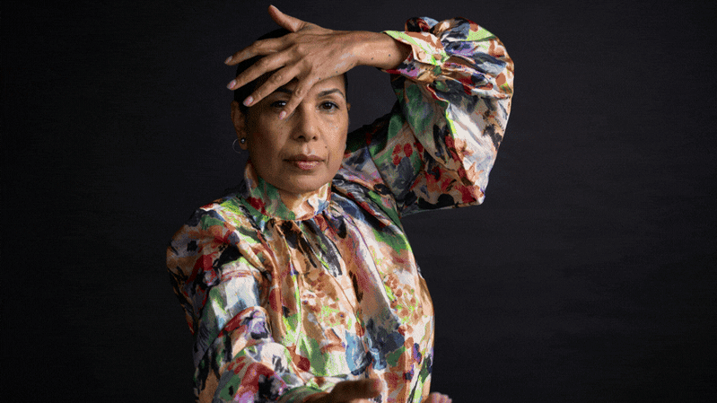 Frances Rings just did something no other Australian has. She leads this year’s Trailblazers