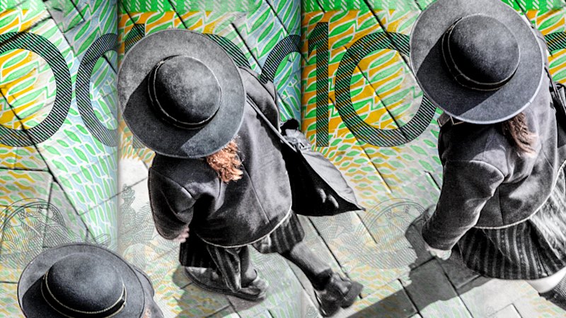 Time for Catholics to be transparent about their use of other people’s money