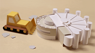 Story of a story: How a simple idea developed into an exceptional result