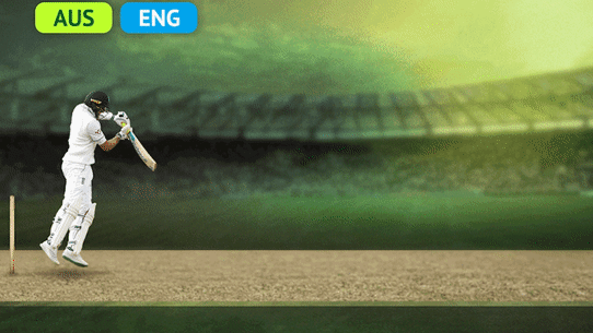 The steeper bounce in Australia could be a problem for Bazball. 