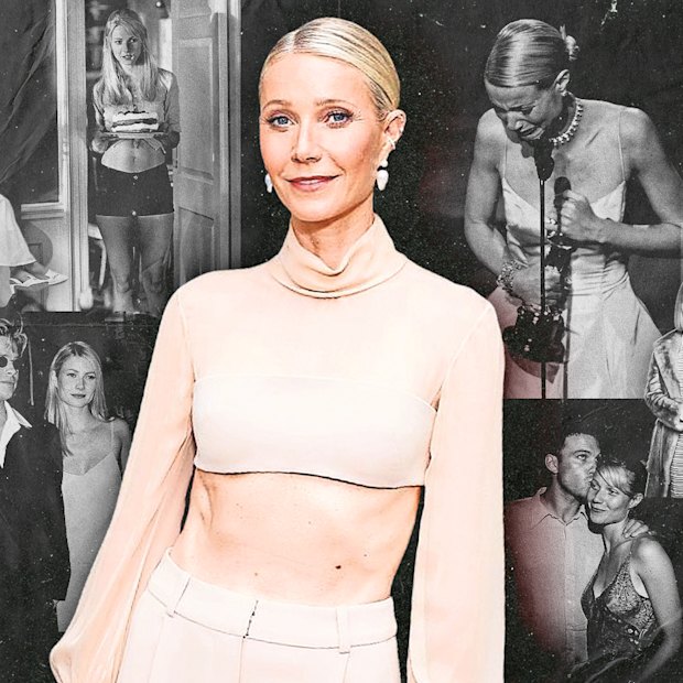 Love her or hate her, Gwyneth Paltrow has had an undeniable influence on our culture.