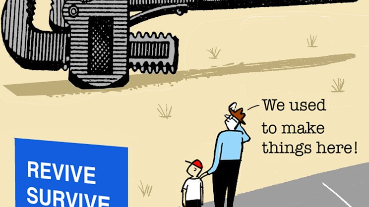 smh.com.au - Cherelle Murphy - Are we going to be a country which still makes things?