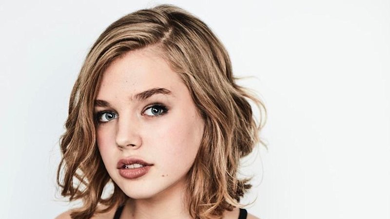 Who is Teagan Croft? Meet the Aussie star cast as Rapunzel in Disney’s live-action Tangled