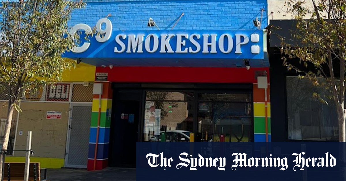 Cloud 9 smoke shop owner chases $2 million in lawsuit against former accountants