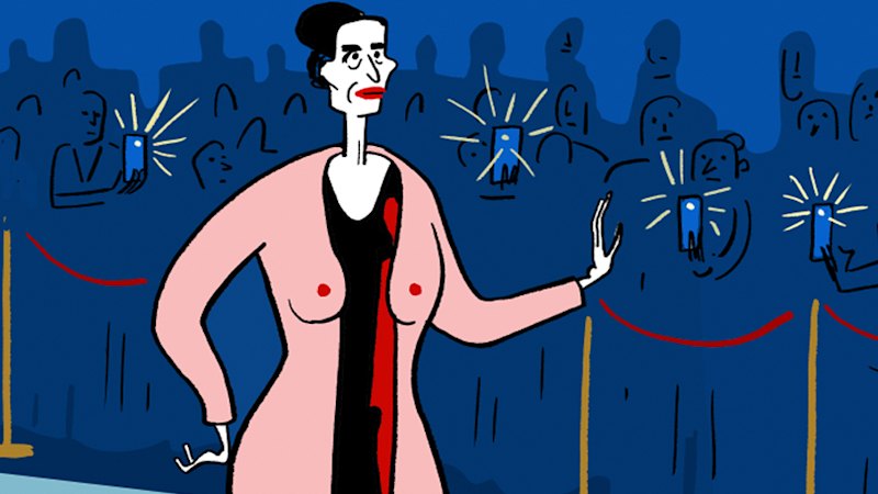 Celebrities are becoming unrecognisable. The problem isn’t Ozempic