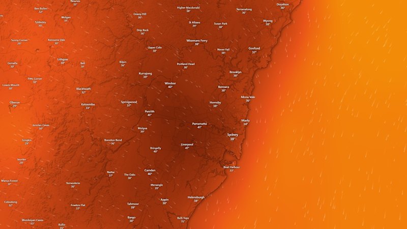 Heatwave Hayley? It’s time to name these ‘supercharged’ weather events