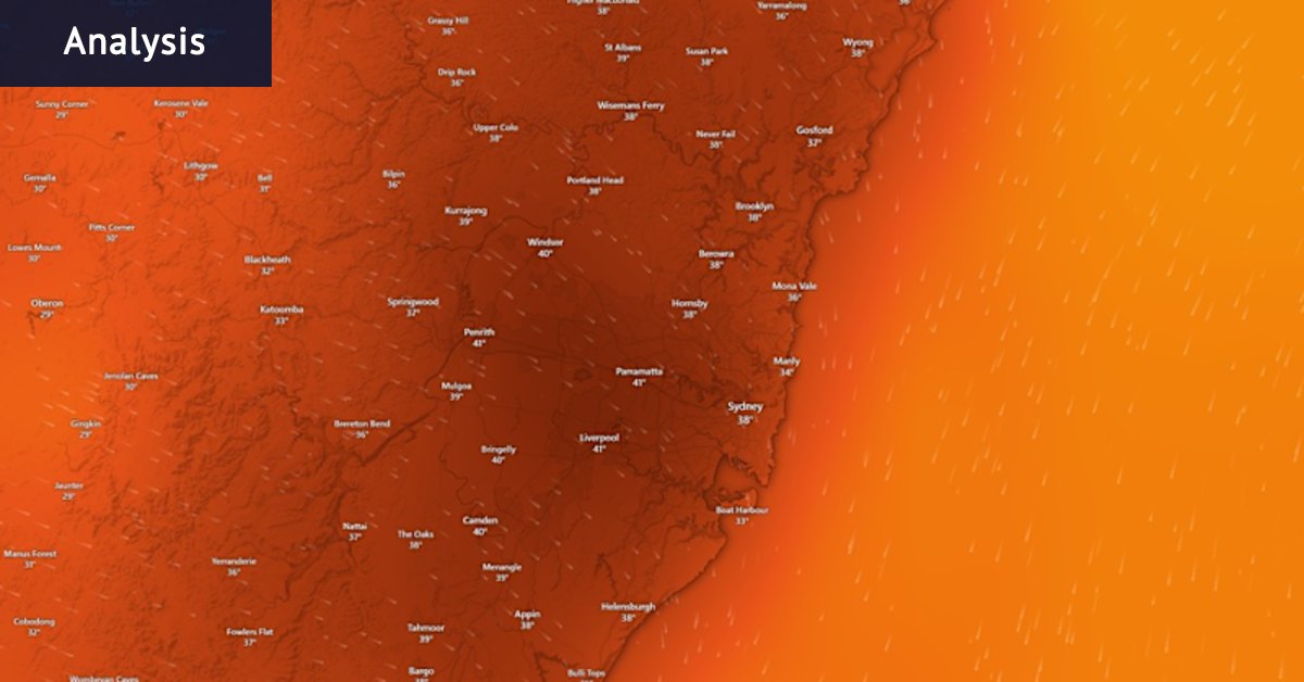 Heatwave Hayley? It’s time to name these ‘supercharged’ weather events