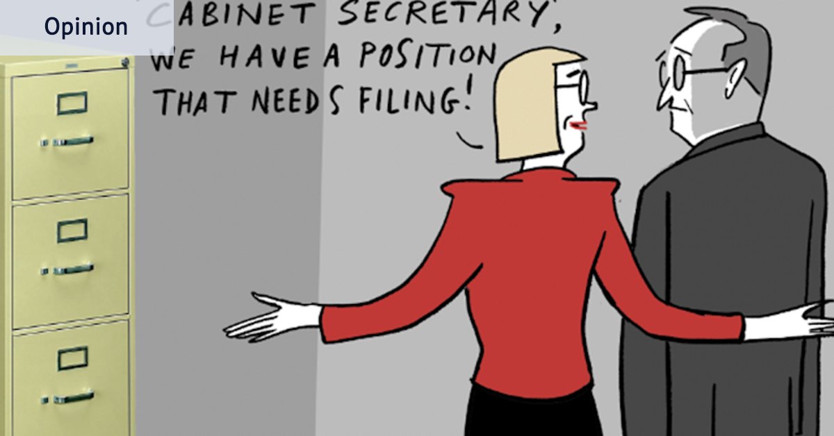 Why Australia Needs to Rethink Post-Politics Careers for MPs to Prevent Lobbying