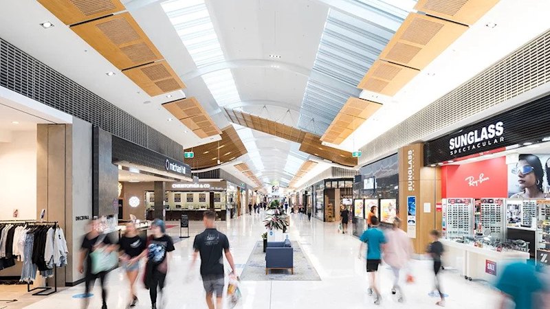 Credit warning for Lendlease’s $2.8b malls fu ...