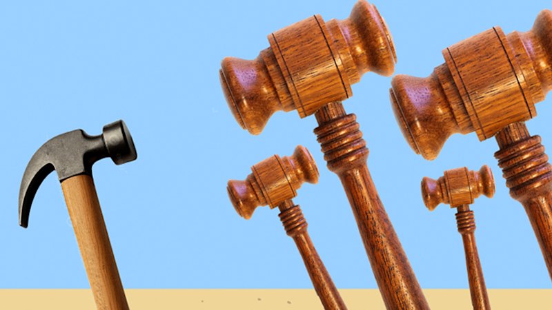 Neprostovoljno priseljevanje ni glavni vzrok za nedostopne cene stanovanj, ampak davki in načrtovanje