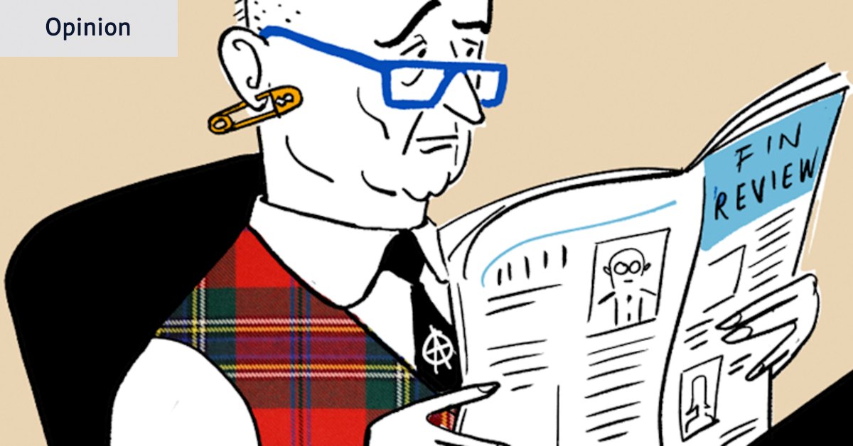 Which of the four types of retiree are you?