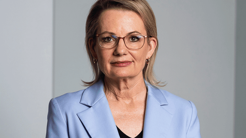 ‘Horribly, sexually violent’: How Australia’s women leaders deal with rising abuse