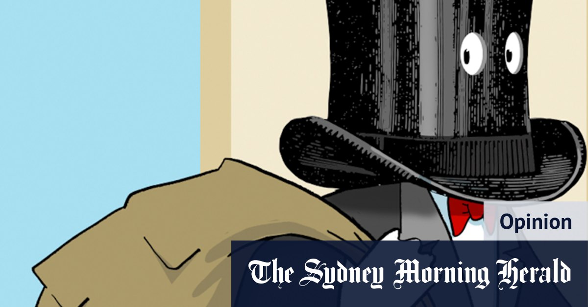 Most people think CEOs are grossly overpaid. What can we do about it?