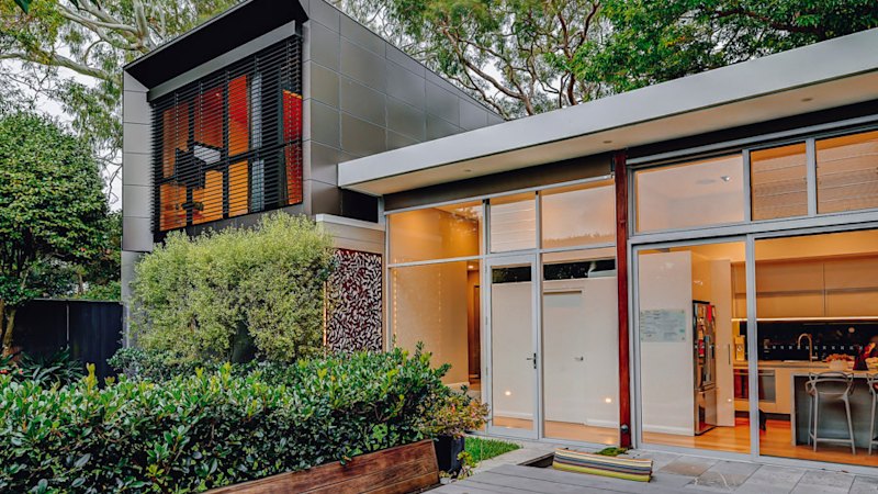 Modular housing has the strongest foundations (australia) — SMH