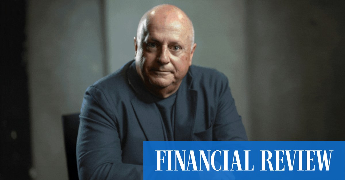 afr.com - Iona Rennie, Yolanda Redrup, Lauren Sams - Luck, timing or hard work: What it takes to become a top entrepreneur