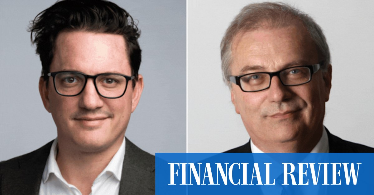 Financial Review scores three investigative Walkley Awards