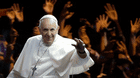 Pope Francis is mourned around the world.