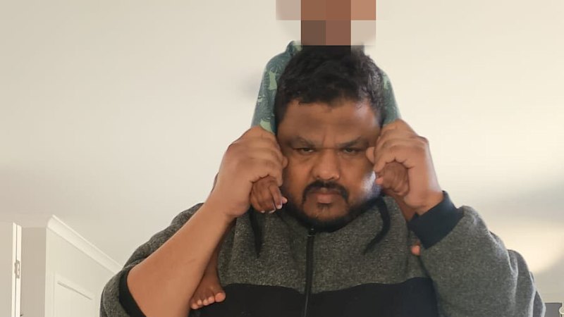 Man charged with ex-partner’s murder allegedly attacks female prison officer