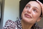 MAFS’ Domenica Calarco opened up about her recent struggles as a solo parent on TikTok. 