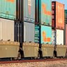 When first announced in 2015, the Inland Rail project was at an estimated cost of $10.7 billion for completion in 2020.