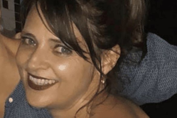 A West End man has been charged with murdering Crystal Beale and dumping her body in the Brisbane River.