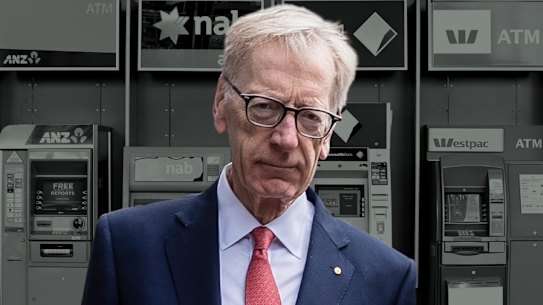 Kenneth Hayne's cautious approach minimises uncertainty.