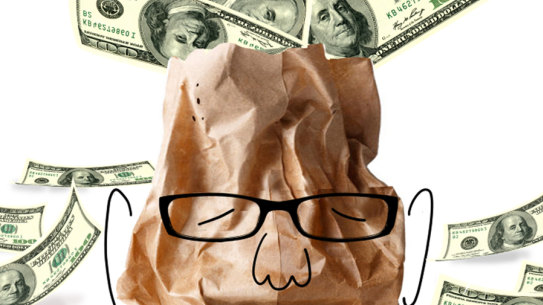 The Dominion v Fox case was all about profits, not public interest.