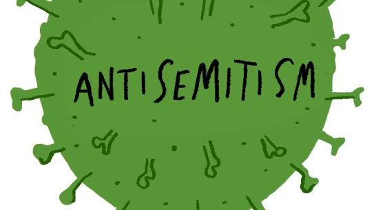 Antisemitism